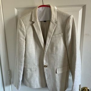 Used J Crew Regent Blazer
